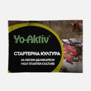 Meat Starter Culture-balkan-bounty